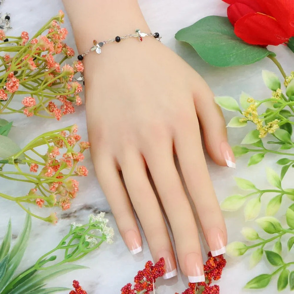 "New Beautiful Design Bracelet for Women/Girls, Gift, B604 - Picture 8 of 10